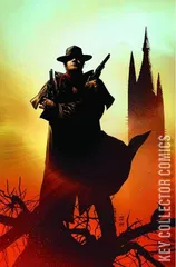 Cover for Dark Tower: Gunslinger Born #1