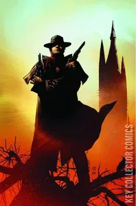Dark Tower: Gunslinger Born #1