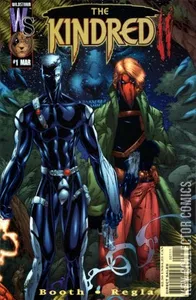 The Kindred II #1