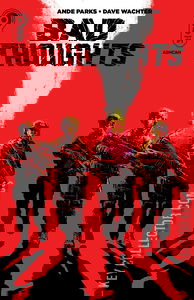 Extraction: Beginnings #1