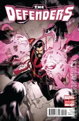 Variant Cover for Defenders #1
