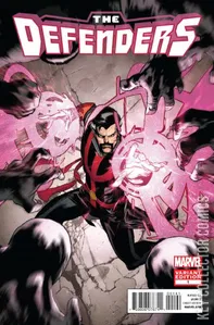 Defenders #1