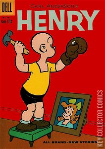 Henry #63