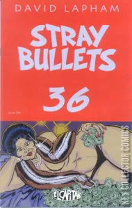 Stray Bullets #36