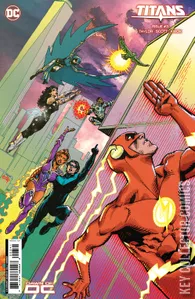 Titans #3