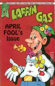 Laffin' Gas #8
