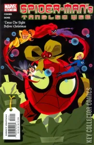 Spider-Man's Tangled Web #21