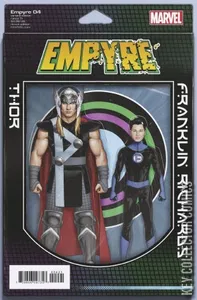 Empyre #4