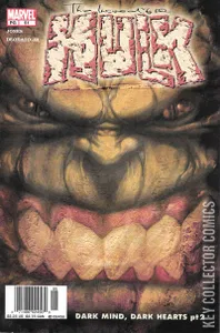 Incredible Hulk #51