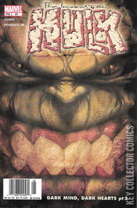 Incredible Hulk #51