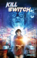 Cover for Killswitch #1
