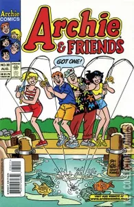Archie & Friends #30