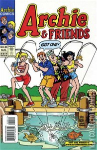 Archie & Friends #30
