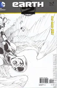 Earth 2 #4
