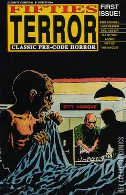 Fifties Terror