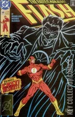 Cover for Flash #60