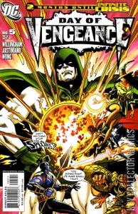Day of Vengeance #5