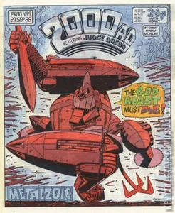 2000 AD #489