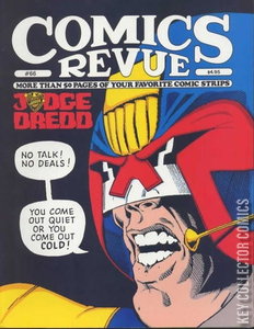 Comics Revue #66