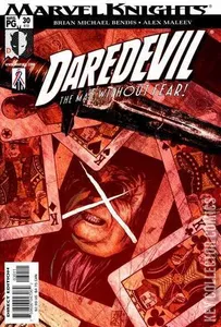 Daredevil #30