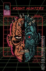 Cover for Night Hunters #1