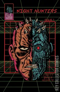 Night Hunters #1