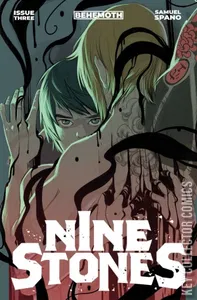 Nine Stones #3