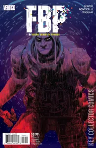 FBP: Federal Bureau of Physics #23