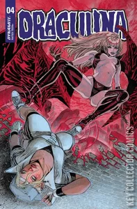 Draculina #4