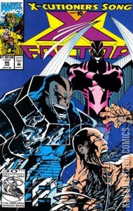 X-Factor #86