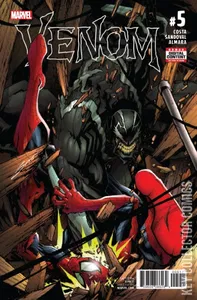 Venom #5