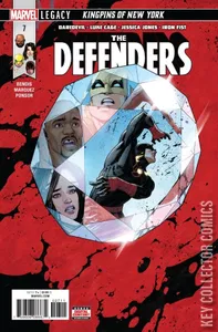 Defenders #7