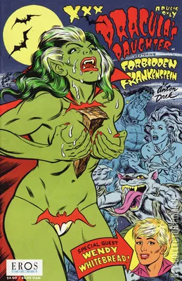 Dracula's Daughter