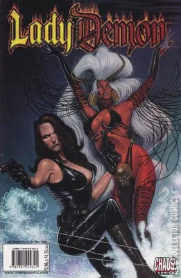 Lady Demon