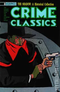 Crime Classics #8
