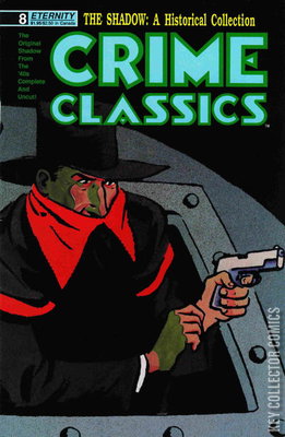 Crime Classics