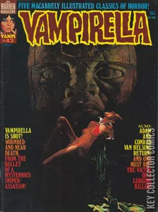 Vampirella #43