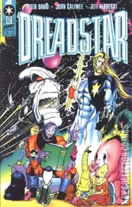 Dreadstar #62