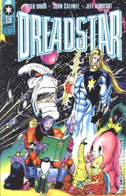 Dreadstar