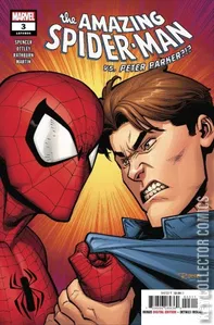 Amazing Spider-Man #3