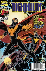 Nighthawk #1