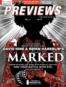 Previews #371