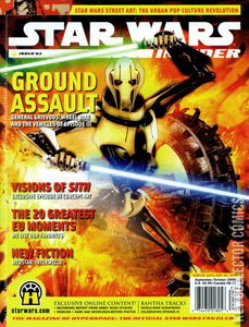 Star Wars Insider #83