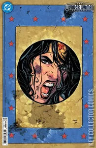 Wonder Woman: Uncovered #1