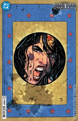 Wonder Woman: Uncovered