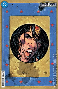 Wonder Woman: Uncovered #1