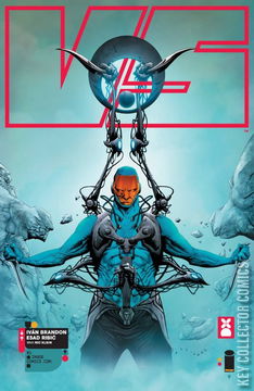 Variant Cover for VS #1