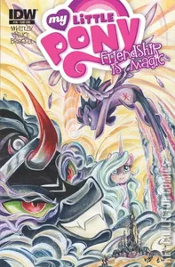 My Little Pony: Friendship Is Magic #36