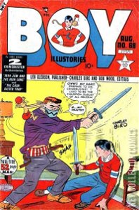 Boy Comics #68