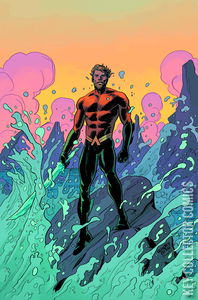 Aquaman